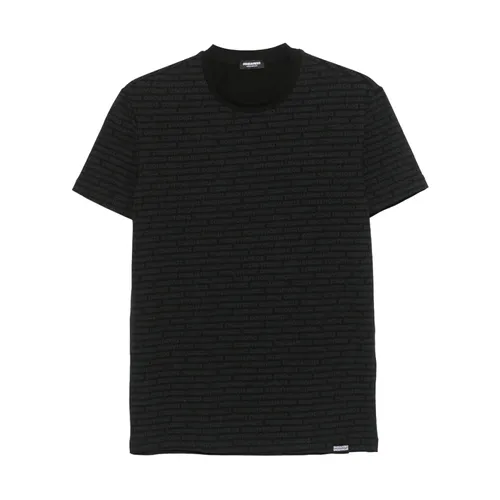 Tops > T-Shirts - - Dsquared2 - Modalova