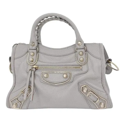Pre-owned > Pre-owned Bags > Pre-owned Handbags - - Balenciaga Vintage - Modalova