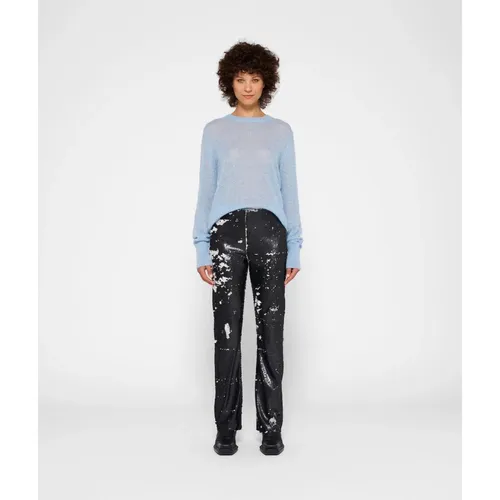 Trousers > Slim-fit Trousers - - 10Days - Modalova