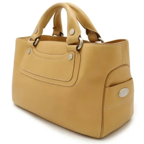 Pre-owned > Pre-owned Bags > Pre-owned Handbags - - Celine Vintage - Modalova