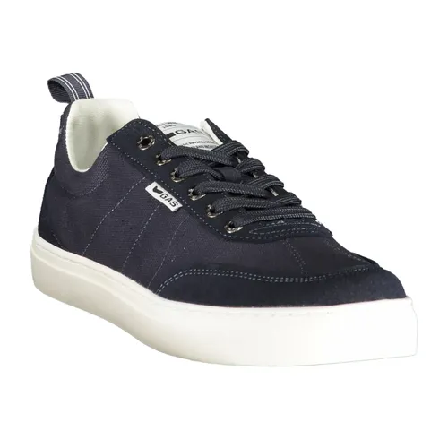 GAS - Shoes > Sneakers - Blue - GAS - Modalova