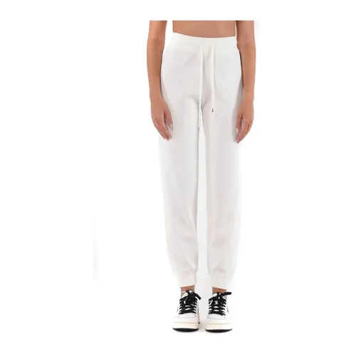 Trousers > Sweatpants - - Pinko - Modalova