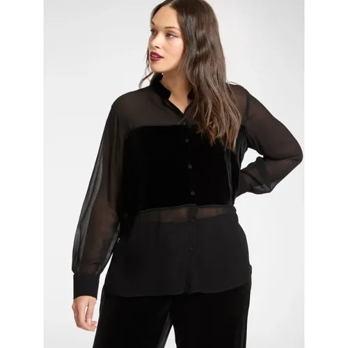 Blouses & Shirts > Shirts - - Elena Mirò - Modalova