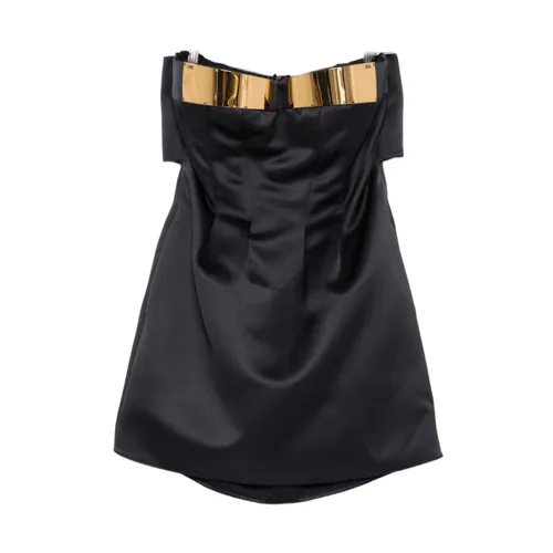 Dresses > Occasion Dresses > Party Dresses - - Elisabetta Franchi - Modalova