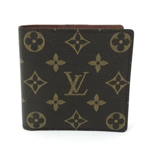 Pre-owned > Pre-owned Accessories > Pre-owned Wallets - - Louis Vuitton Vintage - Modalova