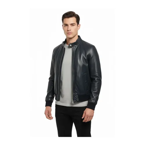 Jackets > Leather Jackets - - The Jack Leathers - Modalova