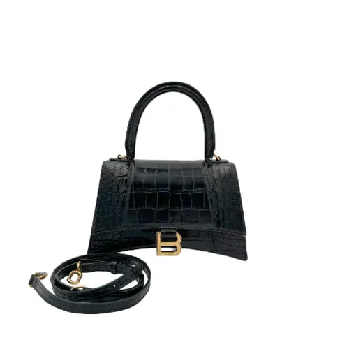 Pre-owned > Pre-owned Bags > Pre-owned Mini Bags - - Balenciaga Vintage - Modalova