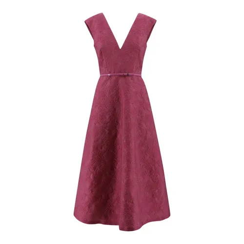 Dresses > Day Dresses > Midi Dresses - - Max Mara Studio - Modalova