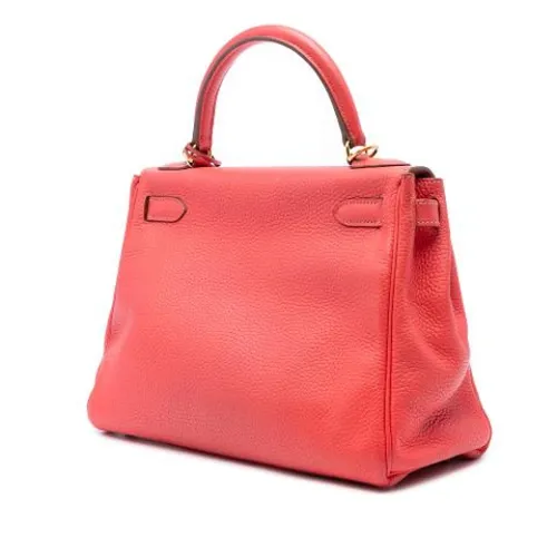Pre-owned > Pre-owned Bags > Pre-owned Handbags - - Hermès Vintage - Modalova