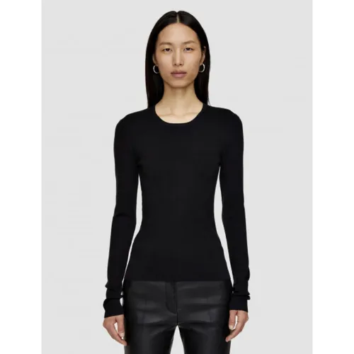 Tops > Long Sleeve Tops - - Joseph - Modalova