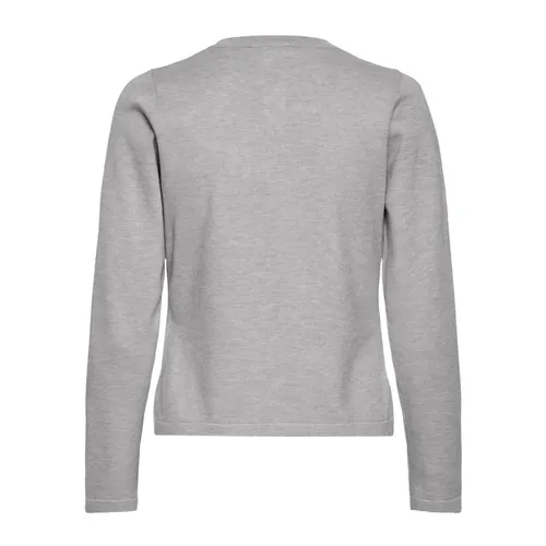 Knitwear > Cardigans - - Ichi - Modalova