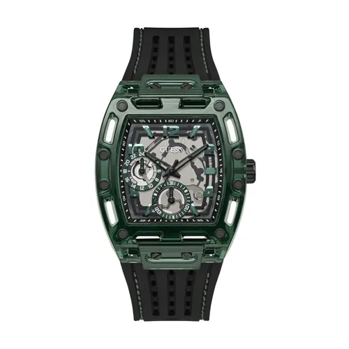 Accessories > Watches - - Guess - Modalova