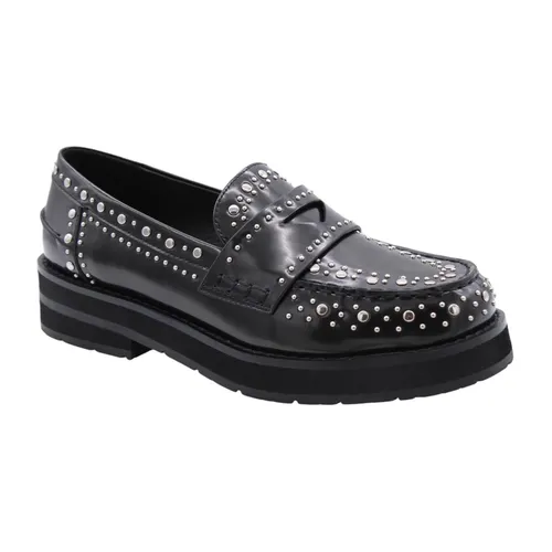 Shoes > Flats > Loafers - - Bibi Lou - Modalova