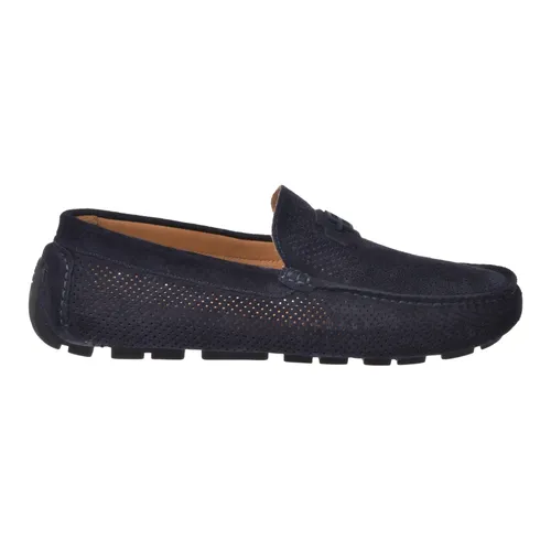 Shoes > Flats > Loafers - - Baldinini - Modalova