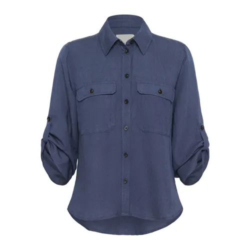 Blouses & Shirts > Shirts - - Part Two - Modalova