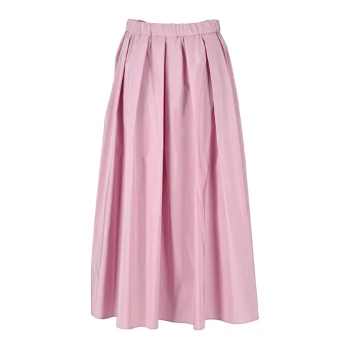 Skirts > Maxi Skirts - - Weekend Max Mara - Modalova