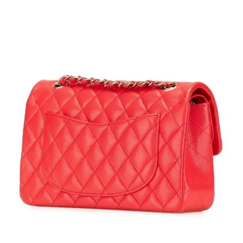 Pre-owned > Pre-owned Bags > Pre-owned Shoulder Bags - - Chanel Vintage - Modalova