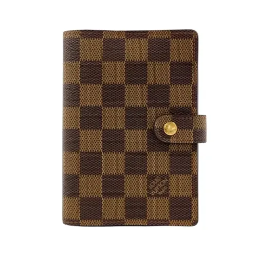 Pre-owned > Pre-owned Accessories - - Louis Vuitton Vintage - Modalova