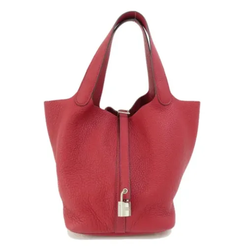 Pre-owned > Pre-owned Bags > Pre-owned Handbags - - Hermès Vintage - Modalova