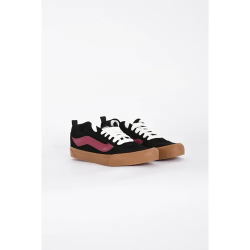Vans - Shoes > Sneakers - Black - Vans - Modalova