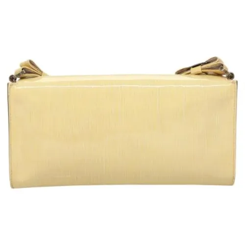 Pre-owned > Pre-owned Bags > Pre-owned Handbags - - Salvatore Ferragamo Pre-owned - Modalova