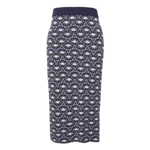 Skirts > Pencil Skirts - - Max Mara - Modalova