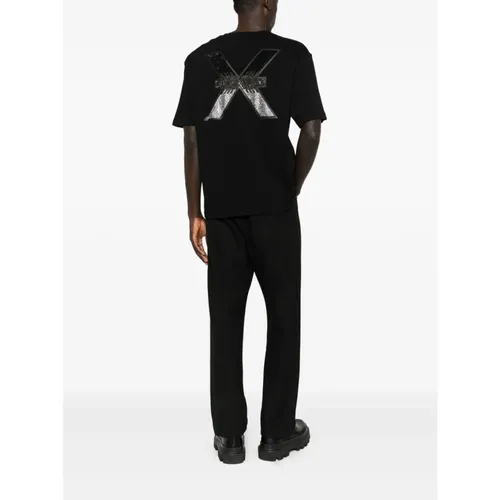 Tops > T-Shirts - - John Richmond - Modalova