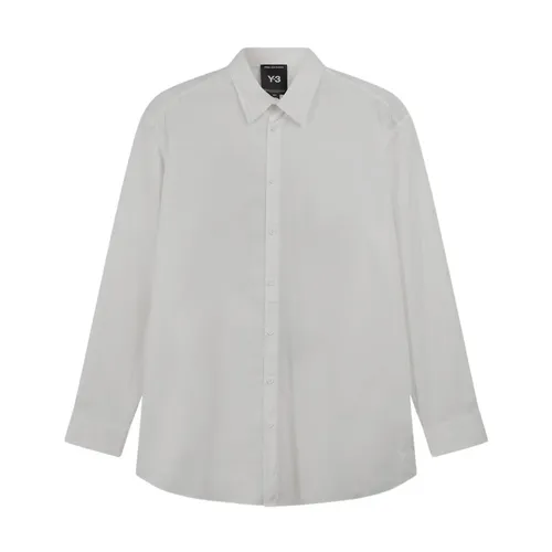 Blouses & Shirts > Shirts - - Y-3 - Modalova