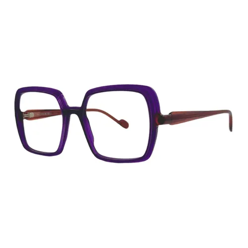 Accessories > Glasses - - Caroline Abram - Modalova