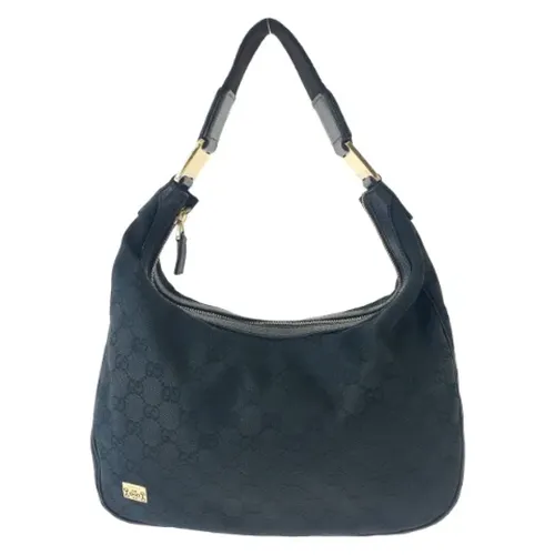 Pre-owned > Pre-owned Bags > Pre-owned Shoulder Bags - - Gucci Vintage - Modalova
