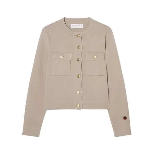 Knitwear > Cardigans - - Busnel - Modalova