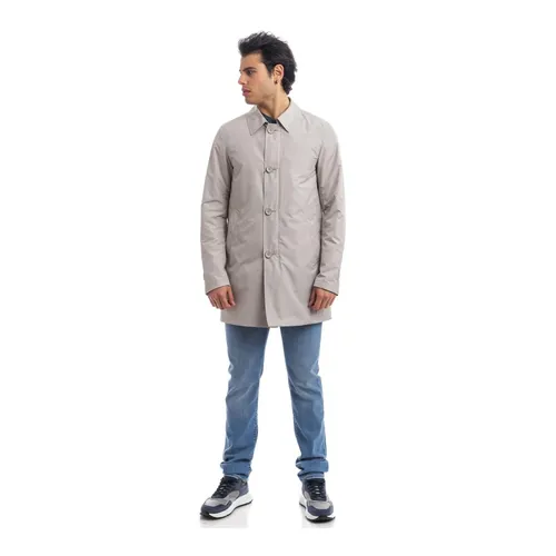 Jackets > Light Jackets - - Herno - Modalova