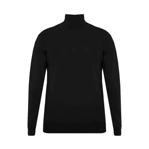 Knitwear > Turtlenecks - - Paolo Pecora - Modalova