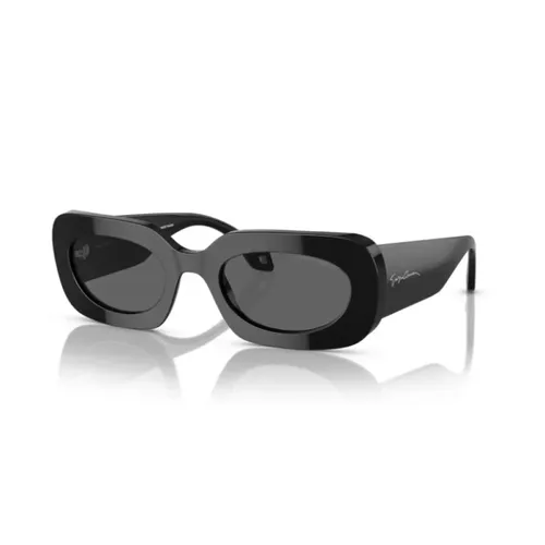 Accessories > Sunglasses - - Giorgio Armani - Modalova