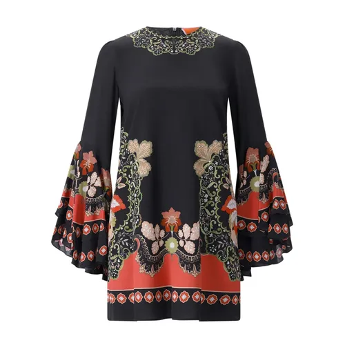 Dresses > Day Dresses > Short Dresses - - La DoubleJ - Modalova