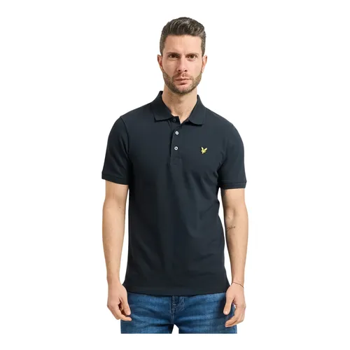 Tops > Polo Shirts - - Lyle & Scott - Modalova
