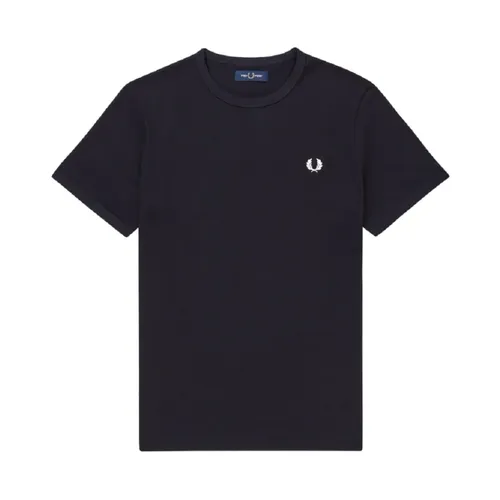 Tops > T-Shirts - - Fred Perry - Modalova