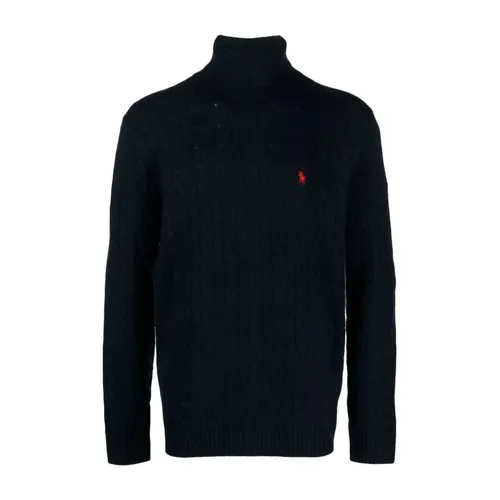 Knitwear > Turtlenecks - - Polo Ralph Lauren - Modalova