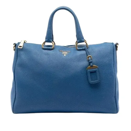 Pre-owned > Pre-owned Bags > Pre-owned Handbags - - Prada Vintage - Modalova