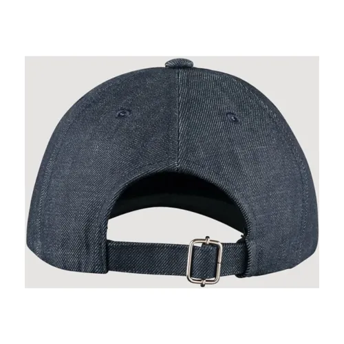 Accessories > Hats > Caps - - A.p.c. - Modalova
