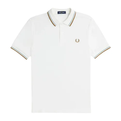 Tops > T-Shirts - - Fred Perry - Modalova