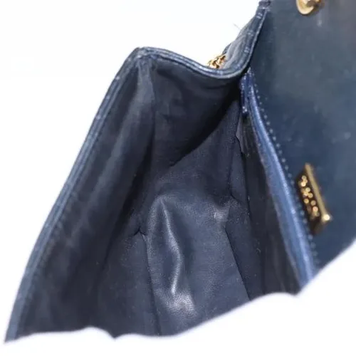 Pre-owned > Pre-owned Bags > Pre-owned Cross Body Bags - - Bally Pre-owned - Modalova