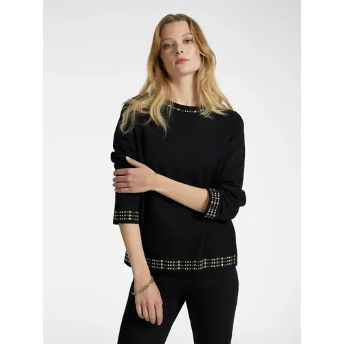 Knitwear > Round-neck Knitwear - - Elena Mirò - Modalova