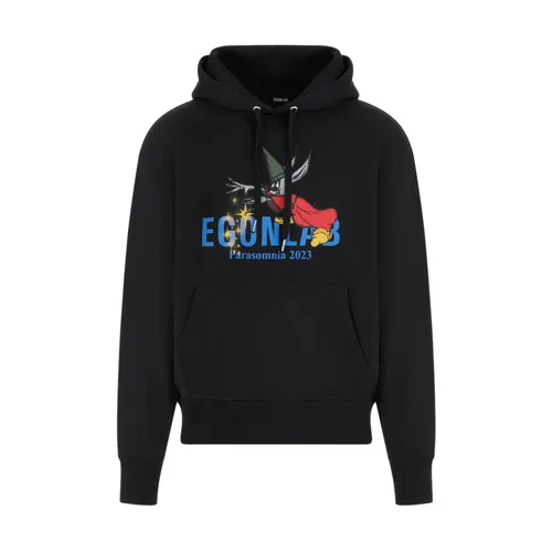 Sweatshirts & Hoodies > Hoodies - - EgonLab - Modalova