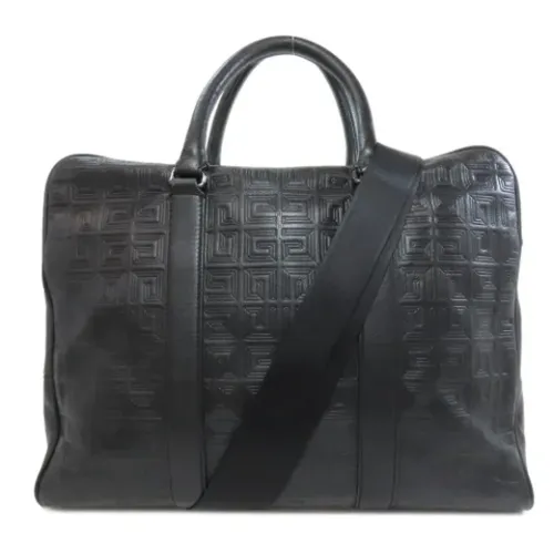 Pre-owned > Pre-owned Bags > Pre-owned Handbags - - Givenchy Pre-owned - Modalova