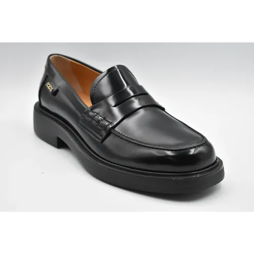 Shoes > Flats > Loafers - - Tod's - Modalova