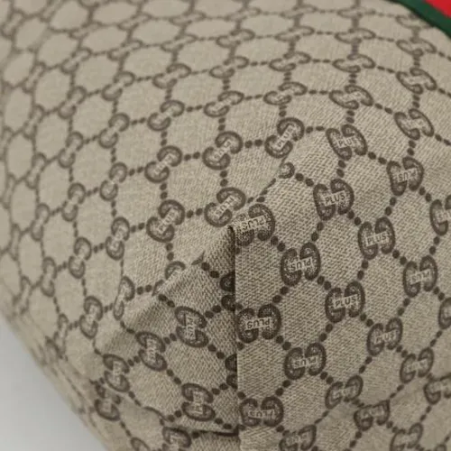 Pre-owned > Pre-owned Bags > Pre-owned Weekend Bags - - Gucci Vintage - Modalova