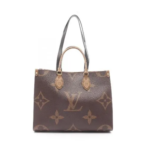 Pre-owned > Pre-owned Bags > Pre-owned Handbags - - Louis Vuitton Vintage - Modalova
