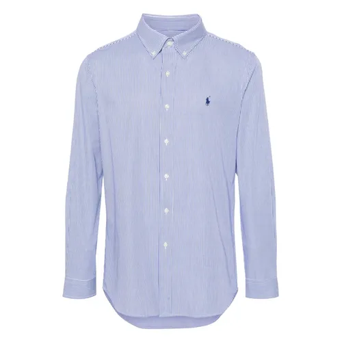 Shirts > Casual Shirts - - Polo Ralph Lauren - Modalova