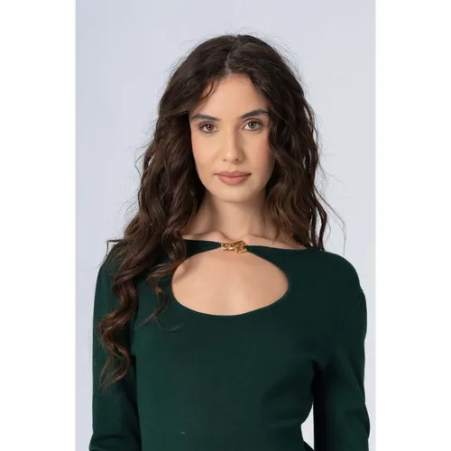 Dresses > Day Dresses > Short Dresses - - Kocca - Modalova